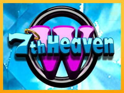 7th Heaven παιχνιδομηχανή για τα χρήματα