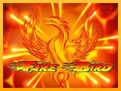 Fire Bird παιχνιδομηχανή για τα χρήματα