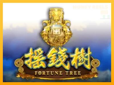 Fortune Tree παιχνιδομηχανή για τα χρήματα