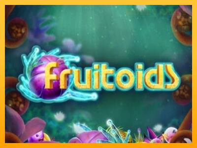 Fruitoids παιχνιδομηχανή για τα χρήματα