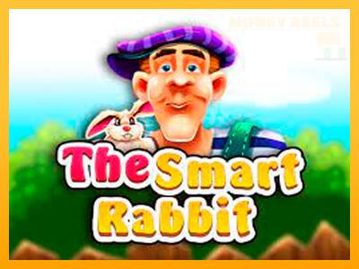 The Smart Rabbit παιχνιδομηχανή για τα χρήματα