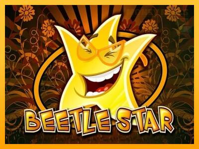 Beetle Star παιχνιδομηχανή για τα χρήματα