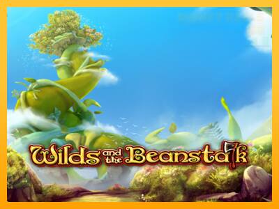 Wilds and the Beanstalk παιχνιδομηχανή για τα χρήματα