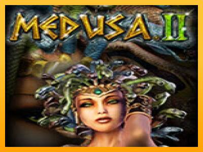 Medusa 2 παιχνιδομηχανή για τα χρήματα