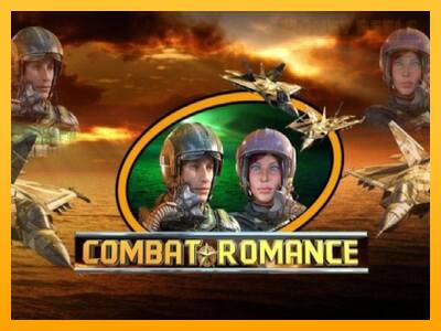 Combat Romance παιχνιδομηχανή για τα χρήματα