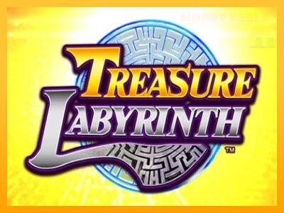 Treasure Labyrinth παιχνιδομηχανή για τα χρήματα