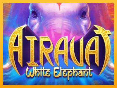 Airavat - White Elephant παιχνιδομηχανή για τα χρήματα