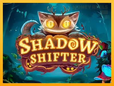 Shadow Shifter παιχνιδομηχανή για τα χρήματα