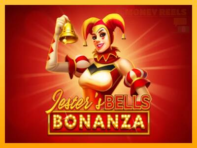 Jesters Bells Bonanza παιχνιδομηχανή για τα χρήματα