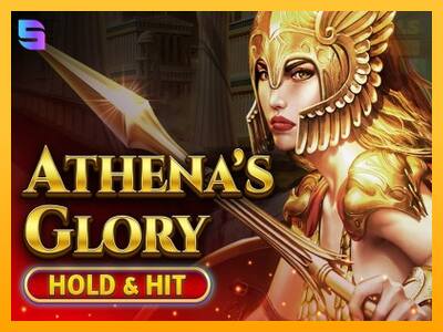 Athenas Glory Hold & Hit παιχνιδομηχανή για τα χρήματα