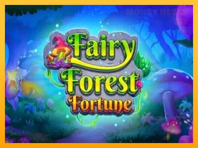 Fairy Forest Fortune παιχνιδομηχανή για τα χρήματα