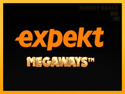 Expekt Megaways παιχνιδομηχανή για τα χρήματα