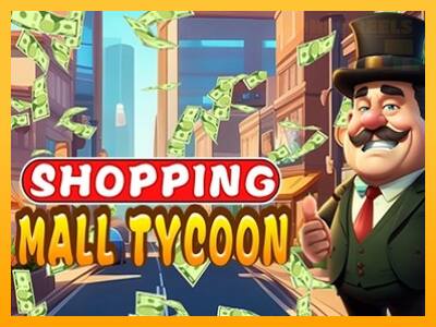 Shopping Mall Tycoon παιχνιδομηχανή για τα χρήματα