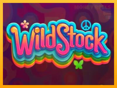 WildStock παιχνιδομηχανή για τα χρήματα