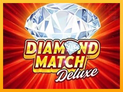 Diamond Match Deluxe παιχνιδομηχανή για τα χρήματα