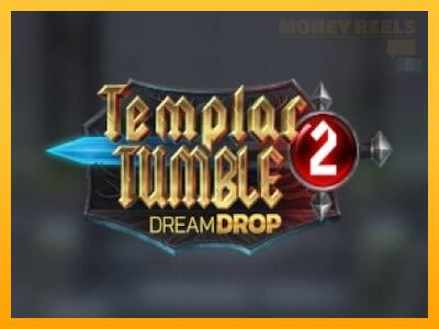 Templar Tumble 2 Dream Drop παιχνιδομηχανή για τα χρήματα