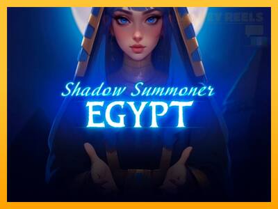 Shadow Summoner Egypt παιχνιδομηχανή για τα χρήματα