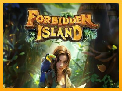 Forbidden Island παιχνιδομηχανή για τα χρήματα