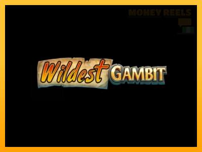 Wildest Gambit παιχνιδομηχανή για τα χρήματα