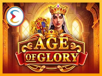 Age of Glory παιχνιδομηχανή για τα χρήματα