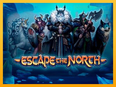 Escape The North παιχνιδομηχανή για τα χρήματα