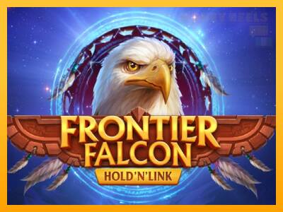 Frontier Falcon Hold N Link παιχνιδομηχανή για τα χρήματα