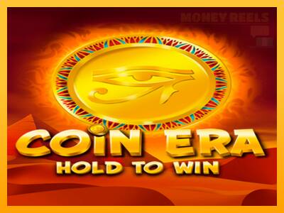 Coin Era: Hold to Win παιχνιδομηχανή για τα χρήματα