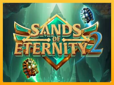 Sands of Eternity 2 παιχνιδομηχανή για τα χρήματα