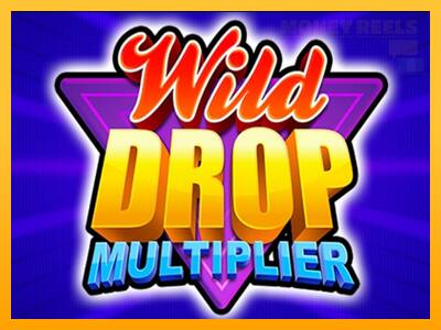 Wild Drop Multiplier παιχνιδομηχανή για τα χρήματα