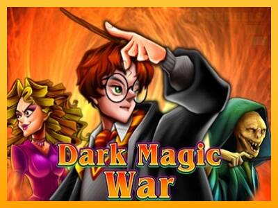 Dark Magic War παιχνιδομηχανή για τα χρήματα