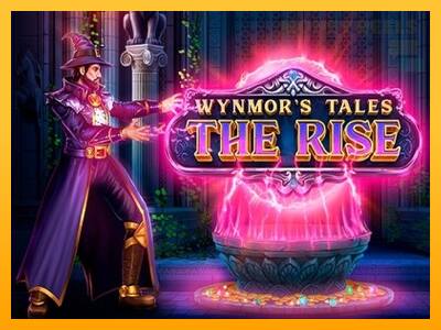 Wynmor’s Tales: The Rise παιχνιδομηχανή για τα χρήματα