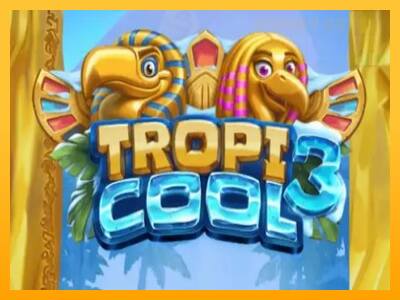 Tropicool 3 παιχνιδομηχανή για τα χρήματα