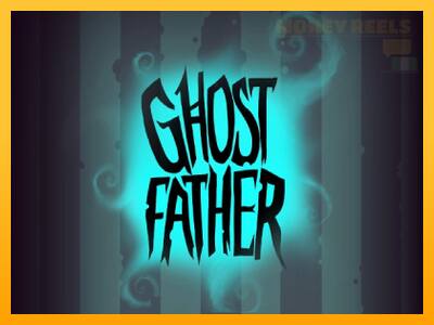 Ghost Father παιχνιδομηχανή για τα χρήματα