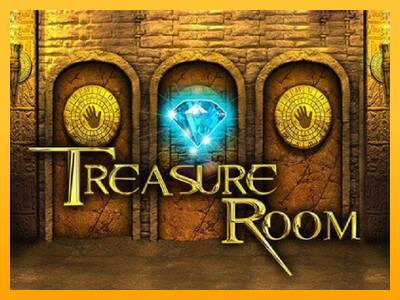 Treasure Room παιχνιδομηχανή για τα χρήματα