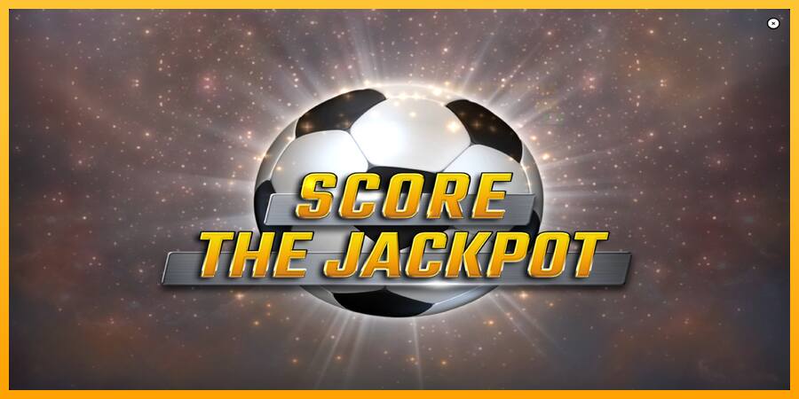 36 Coins Score The Jackpot παιχνιδομηχανή για τα χρήματα, εικόνα 3