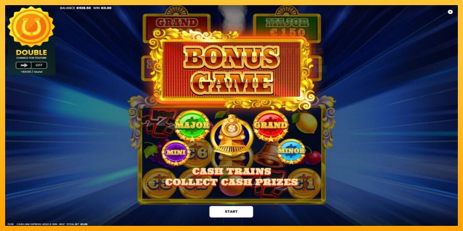 Cash Link Express: Hold & Win παιχνιδομηχανή για τα χρήματα, εικόνα 3